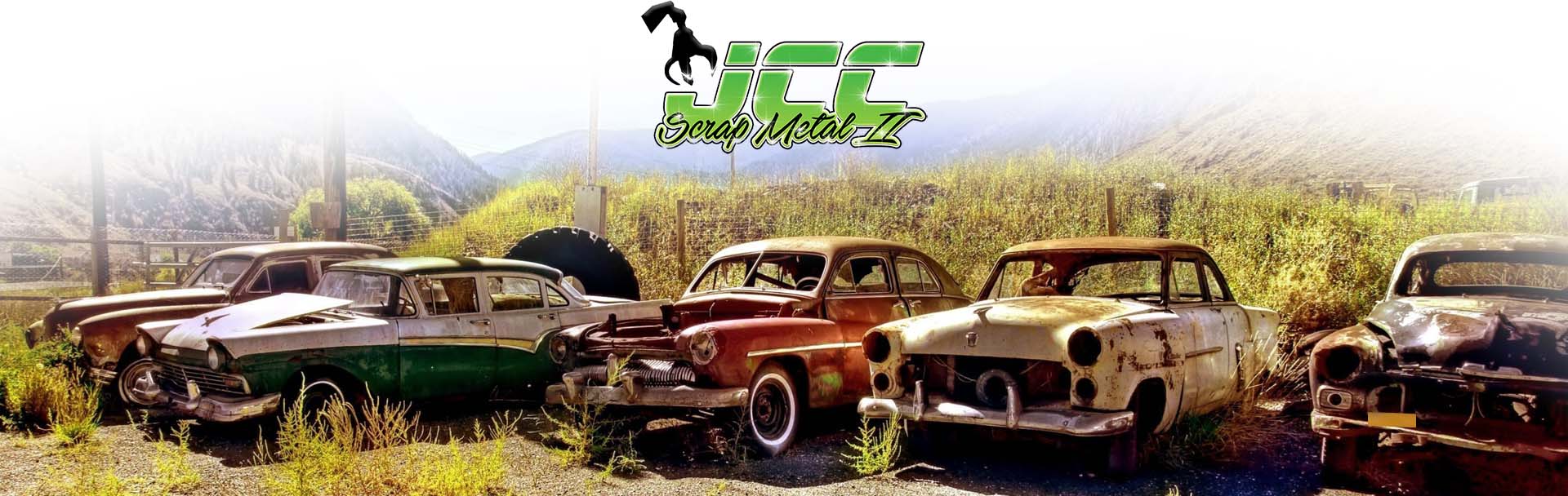 JCC Junk Metal II, Professional Scrap Metal Recycling Services | 197 Bangor Street, Lindenhurst, NY 11757 | 631-816-2000, jccscrapmetal2@gmail.com - Company Scale Image