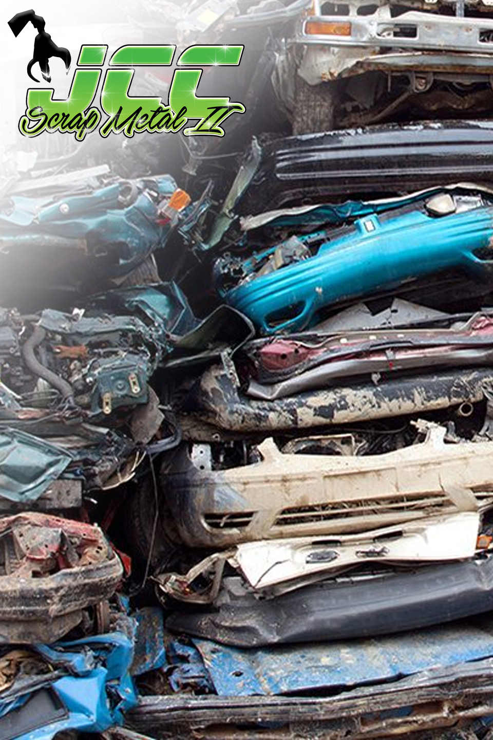 JCC Scrap Metal II, Professional Scrap Metal Recycling Services | 197 Bangor Street, Lindenhurst, NY 11757 | 631-816-2000, jccscrapmetal2@gmail.com - Image