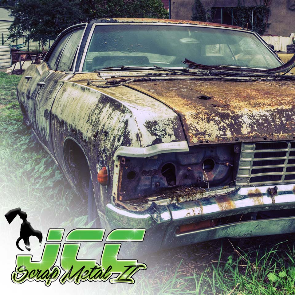 JCC Scrap Metal II, Professional Scrap Metal Recycling Services | 197 Bangor Street, Lindenhurst, NY 11757 | 631-816-2000, jccscrapmetal2@gmail.com - Image