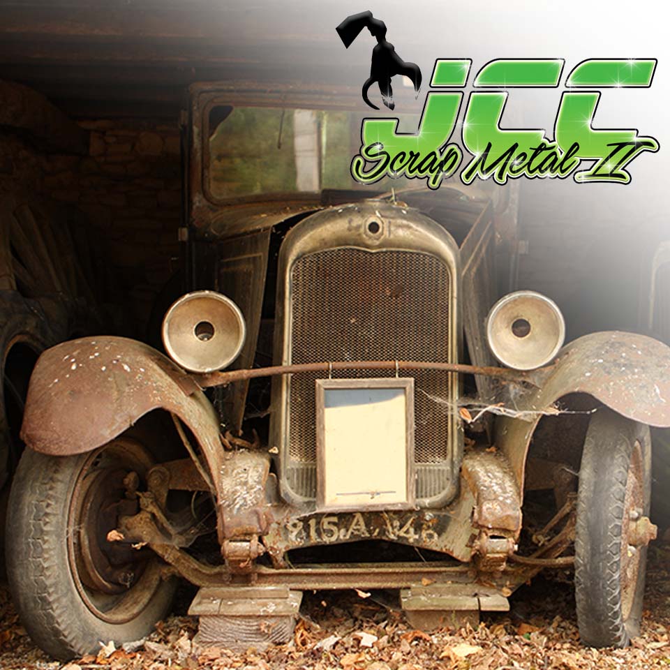 JCC Scrap Metal II, Professional Scrap Metal Recycling Services | 197 Bangor Street, Lindenhurst, NY 11757 | 631-816-2000, jccscrapmetal2@gmail.com - Image