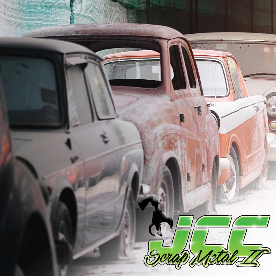 JCC Scrap Metal II, Professional Scrap Metal Recycling Services | 197 Bangor Street, Lindenhurst, NY 11757 | 631-816-2000, jccscrapmetal2@gmail.com - Image